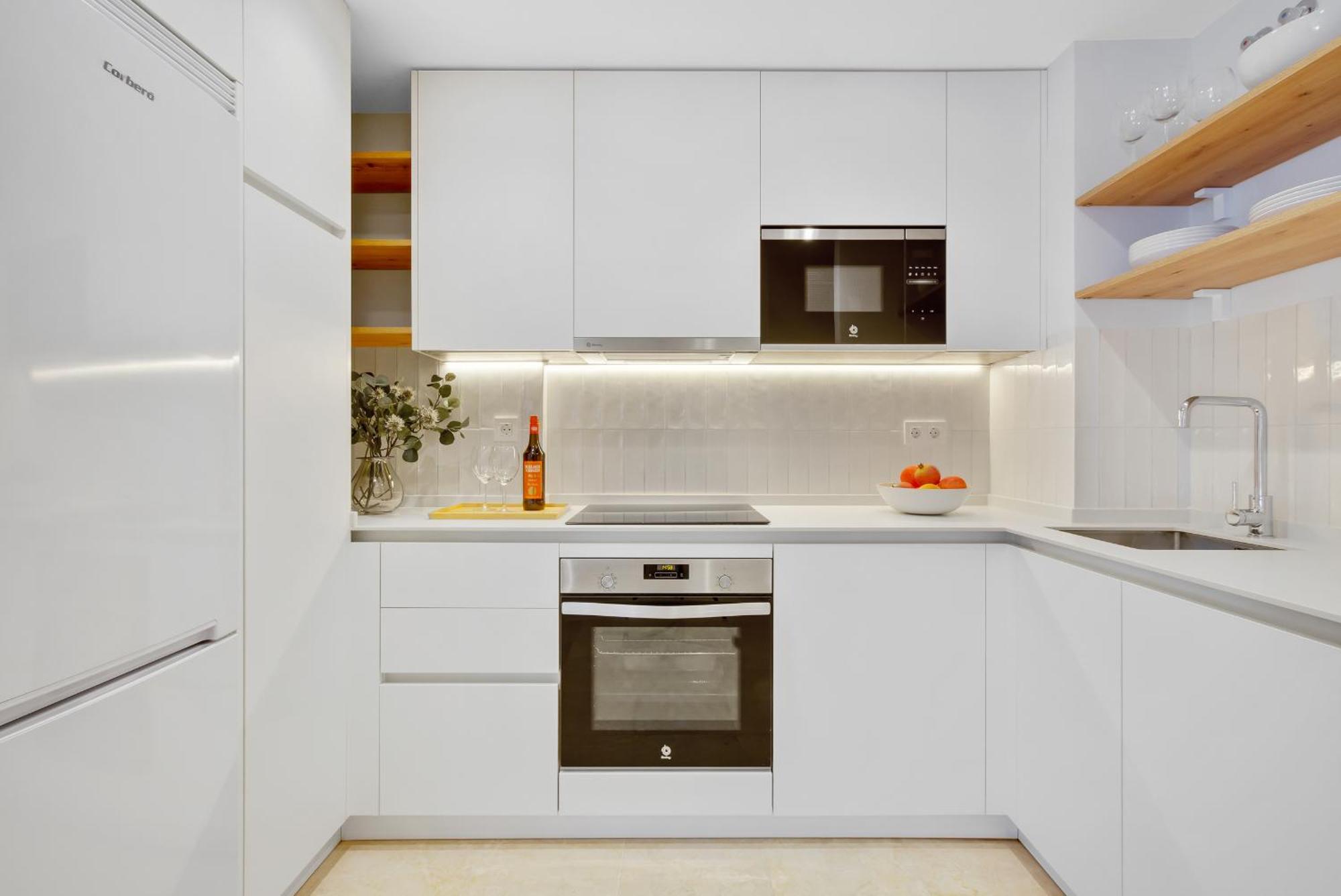 Santa Clara Modern & Exclusive Seafront Appartement *