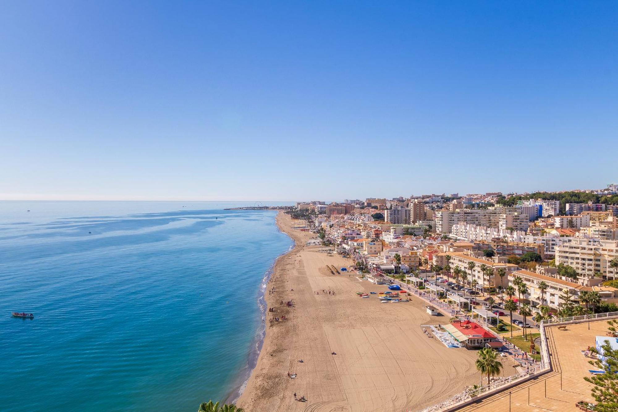 Appartement Santa Clara Modern & Exclusive Seafront *
