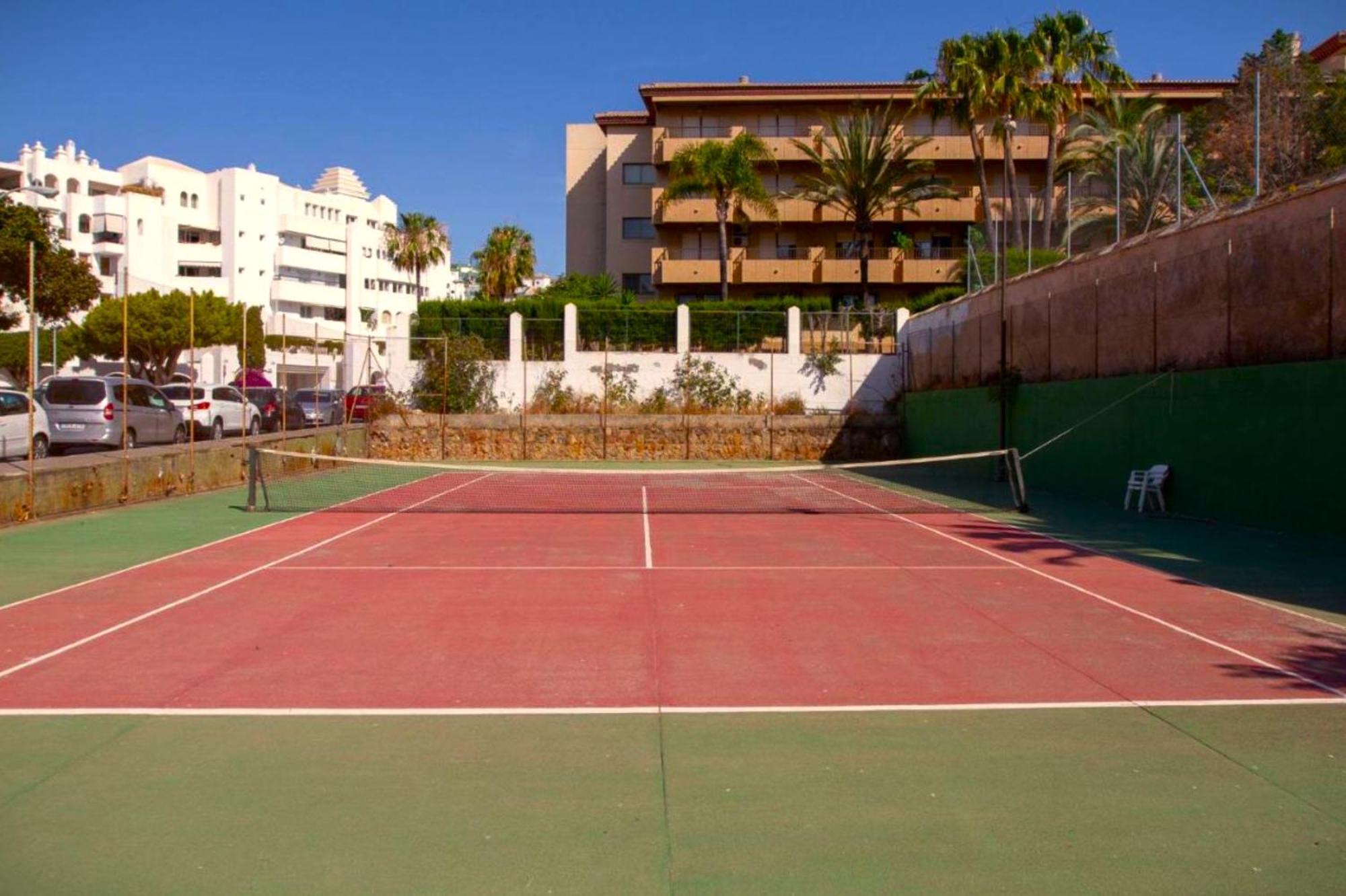 Santa Clara Modern & Exclusive Seafront Appartement *