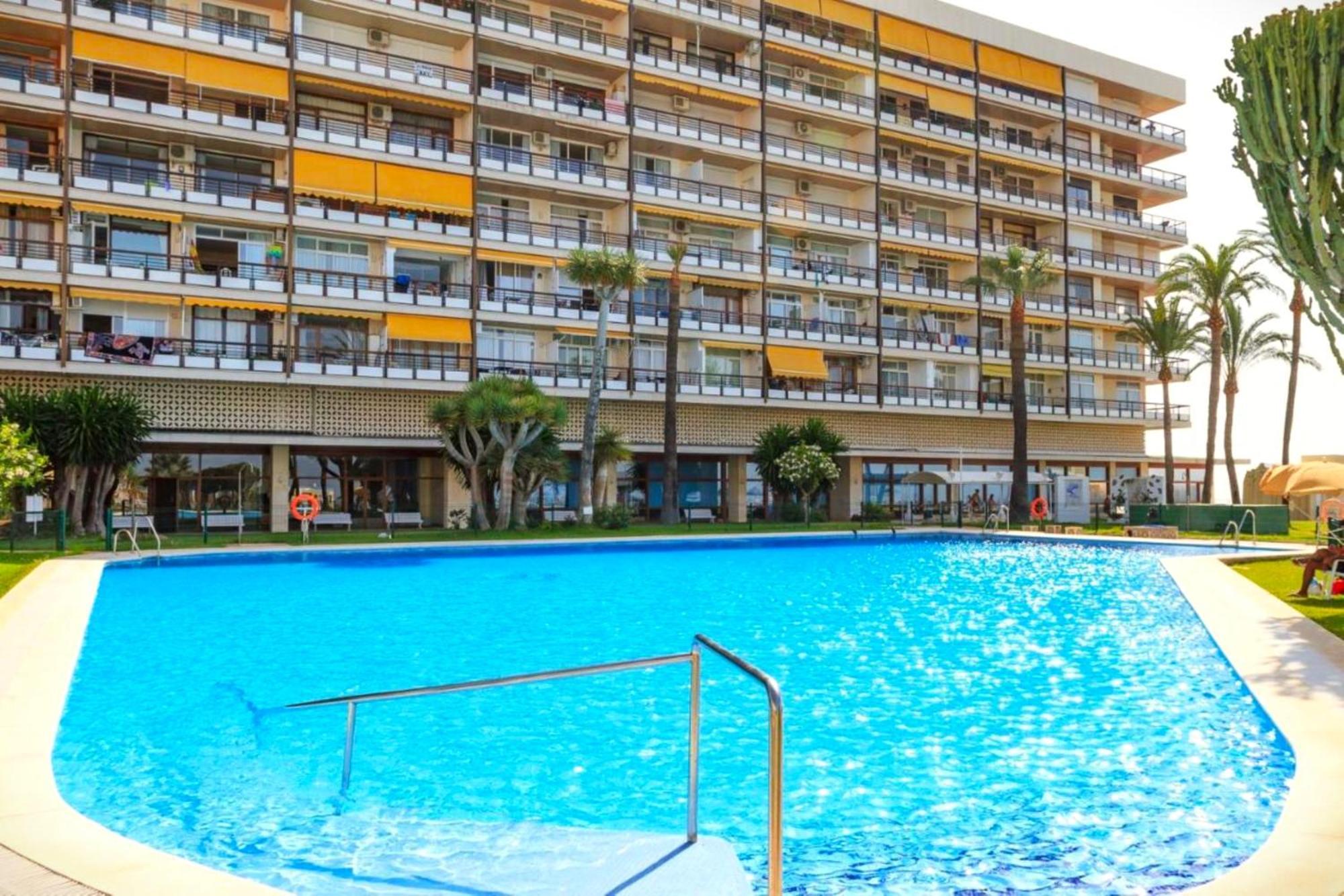 Appartement Santa Clara Modern & Exclusive Seafront *