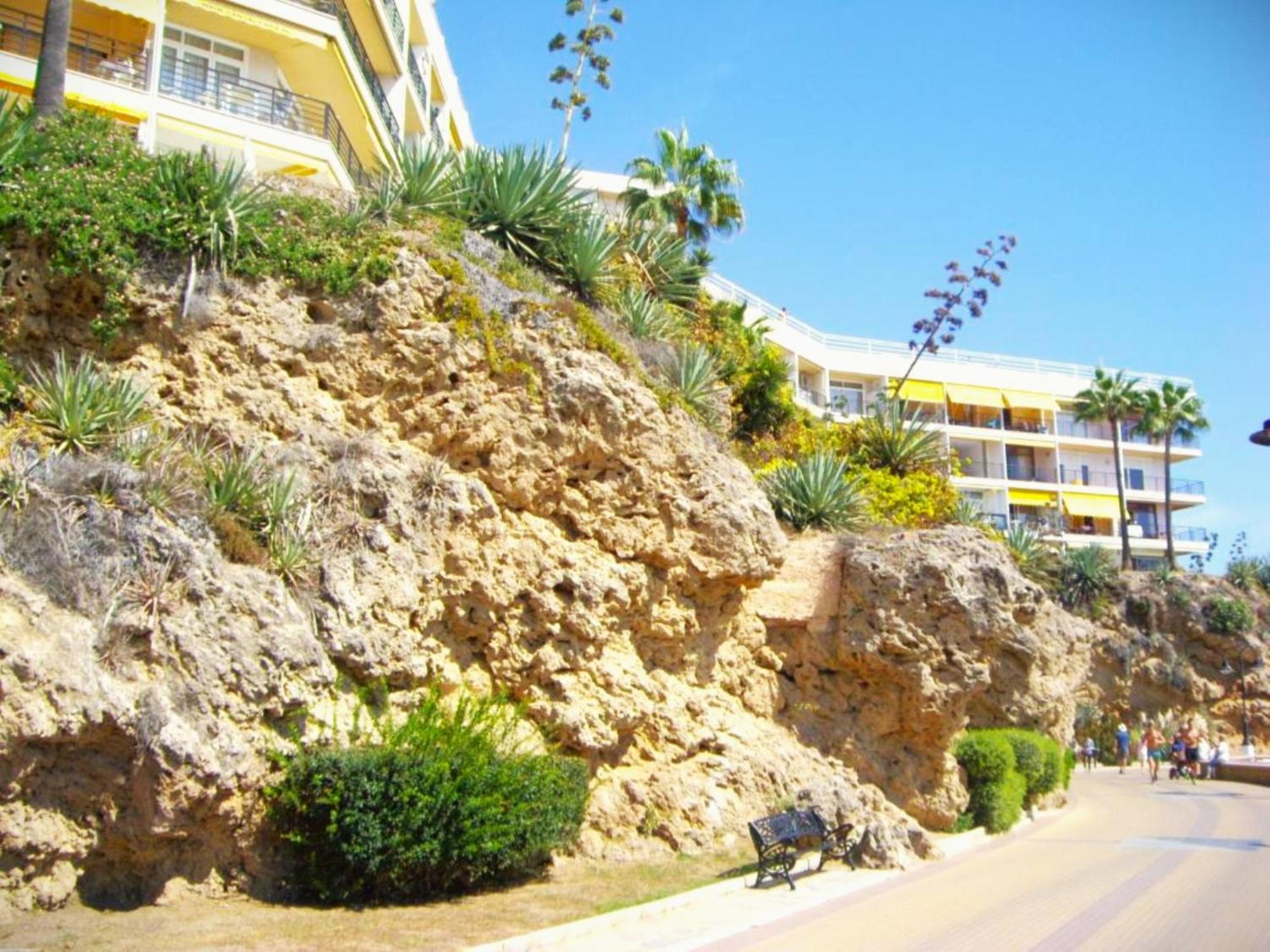 Appartement Santa Clara Modern & Exclusive Seafront