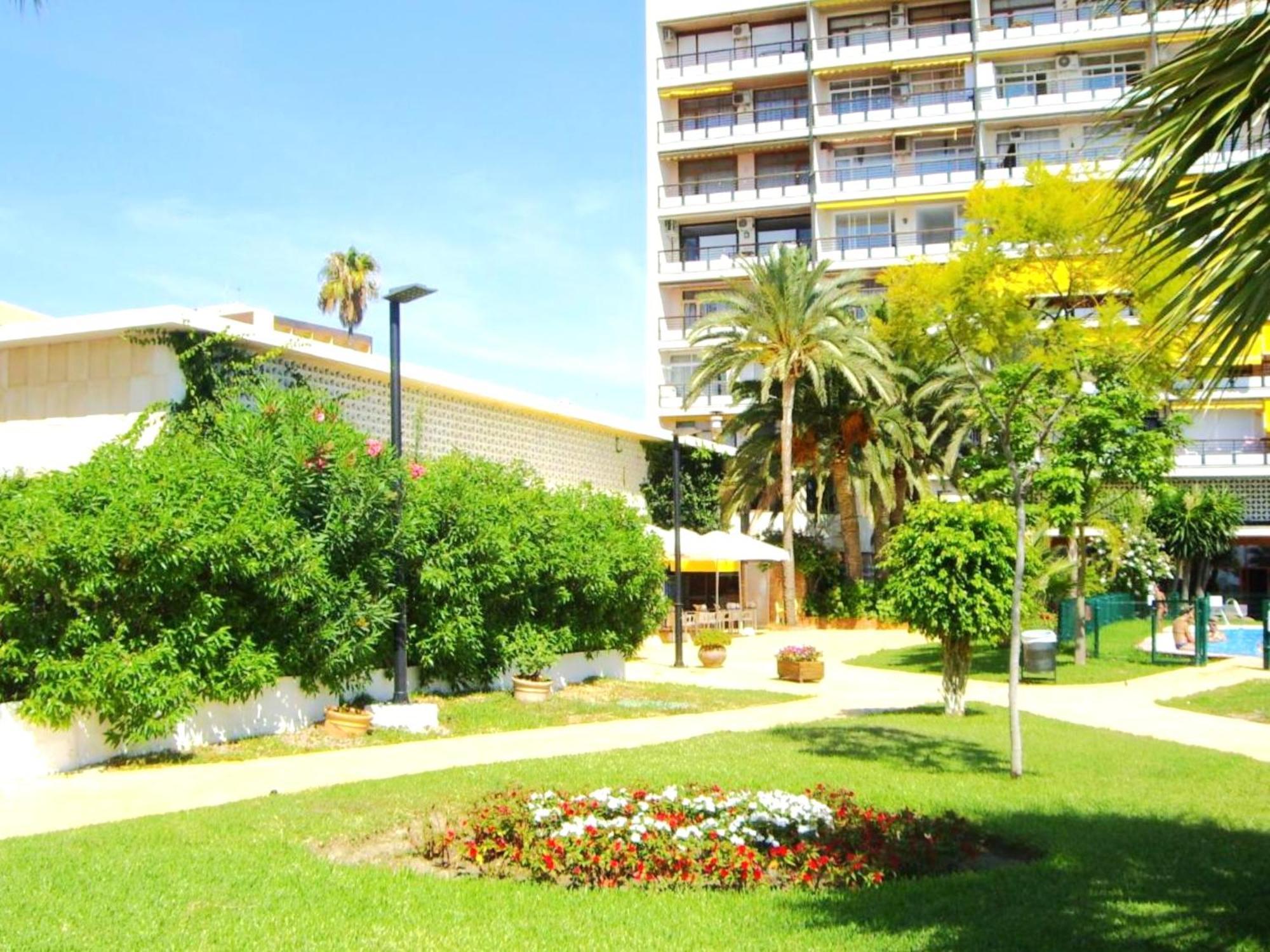 Santa Clara Modern & Exclusive Seafront Appartement *