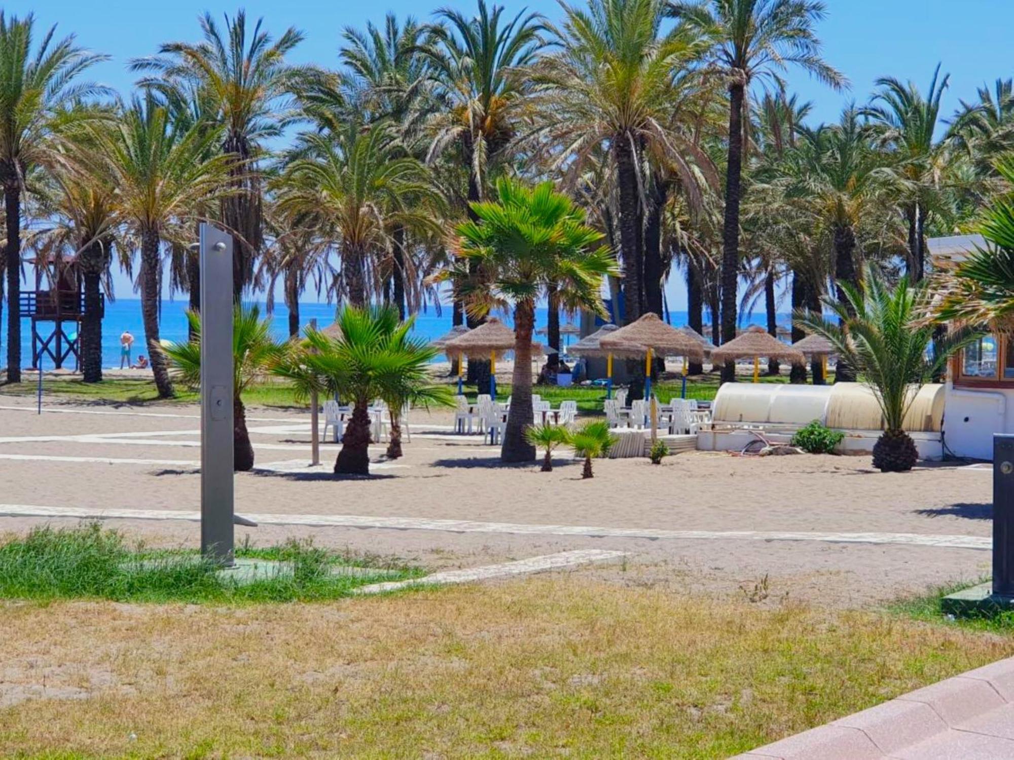Appartement Santa Clara Modern & Exclusive Seafront *