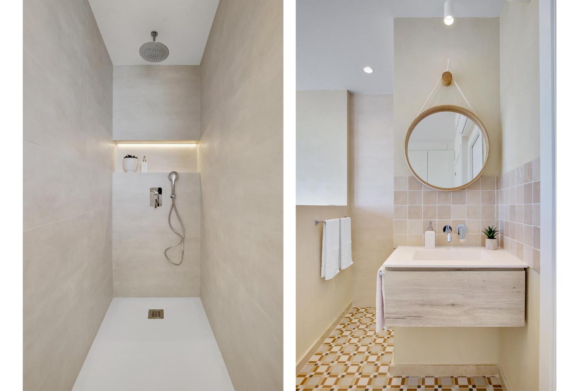 Appartement Santa Clara Modern & Exclusive Seafront