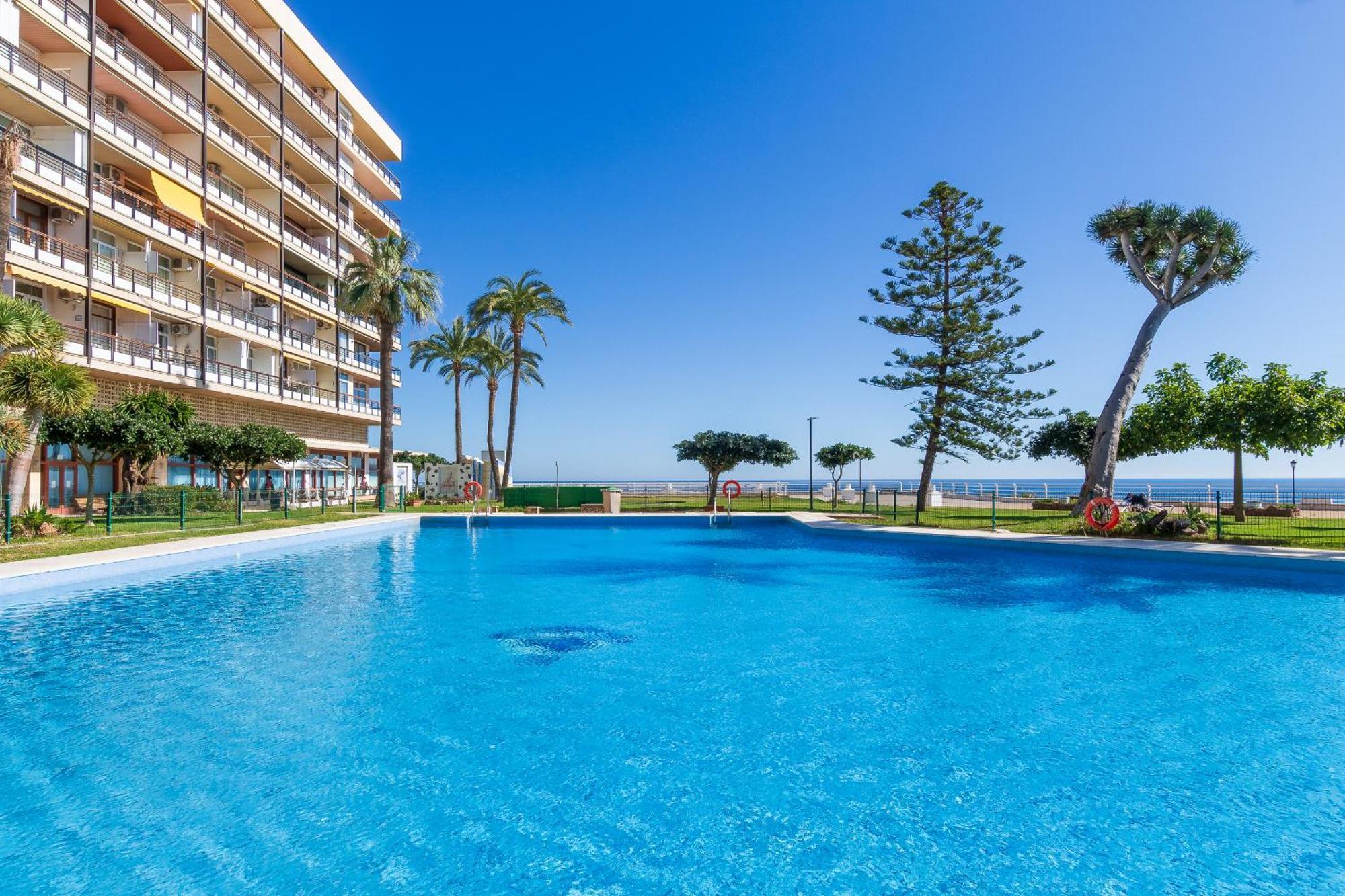 Appartement Santa Clara Modern & Exclusive Seafront *