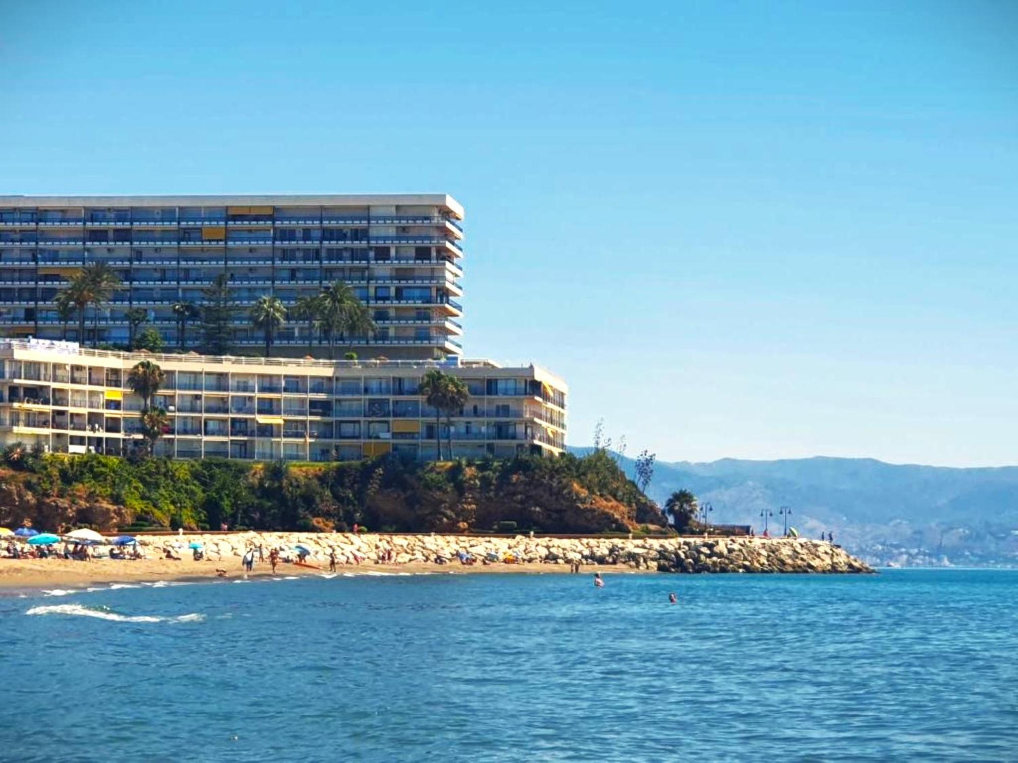 Santa Clara Modern & Exclusive Seafront Appartement *