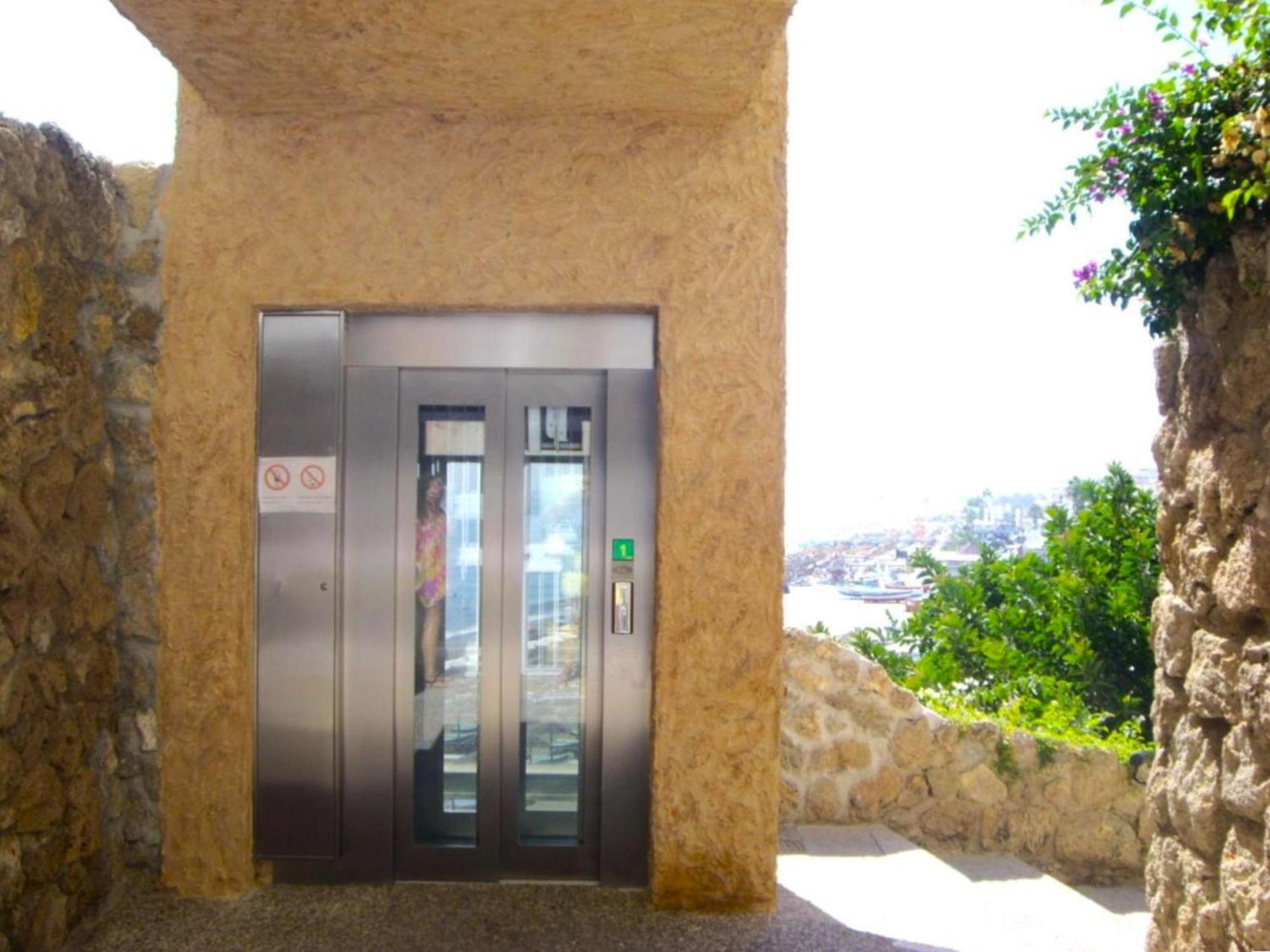 Santa Clara Modern & Exclusive Seafront Appartement Torremolinos