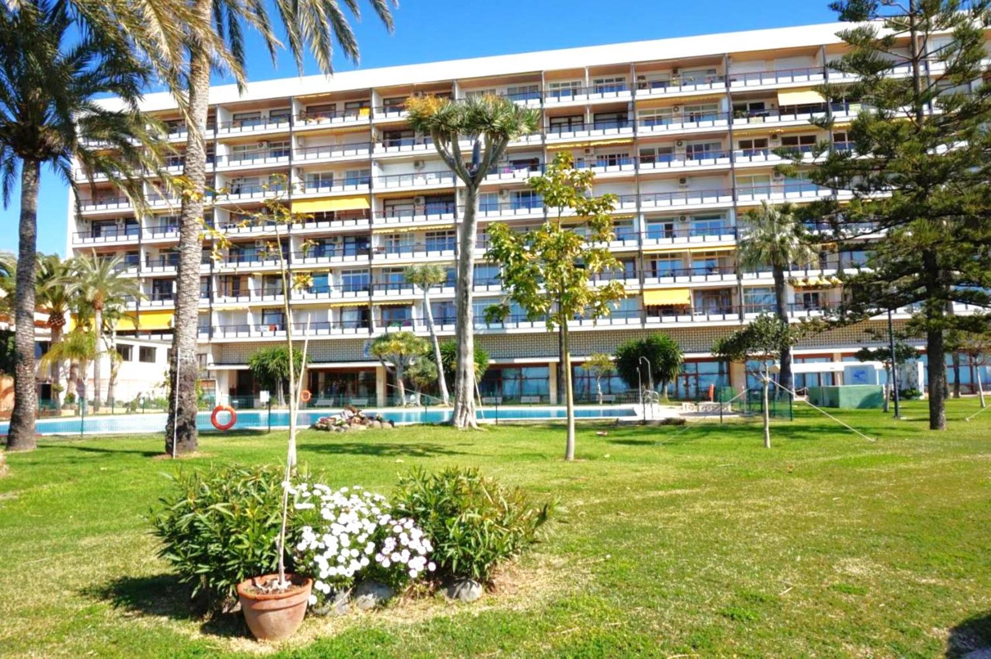 Santa Clara Modern & Exclusive Seafront Appartement *