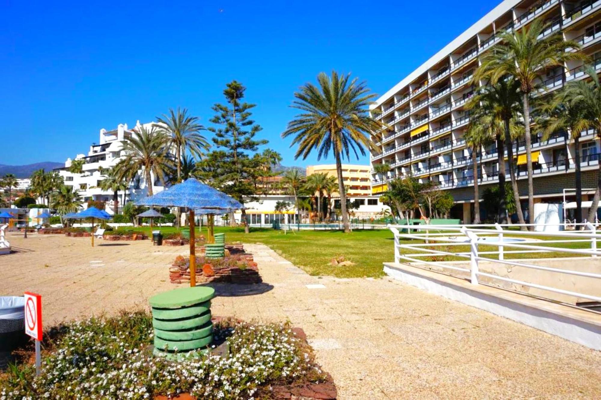 Appartement Santa Clara Modern & Exclusive Seafront